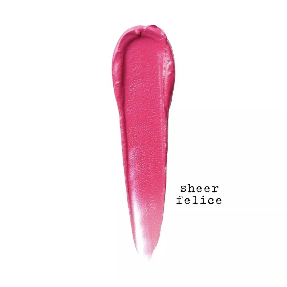 Stila Stay All Day Liquid Lipstick 0.10 fl oz- SHEER FELICE‎ NIB